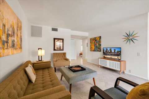 400 N Sunrise Way, Palm Springs, CA 92262