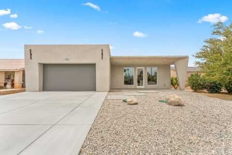 16781 Bubbling Wells Road, Desert Hot Springs, CA 92240