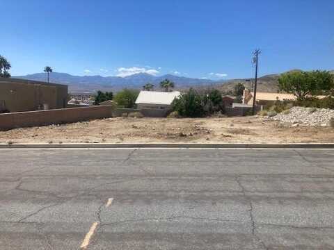 0 Lot 285, Desert Hot Springs, CA 92240