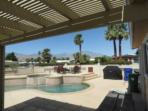 73854 Seven Springs Drive, Palm Desert, CA 92260