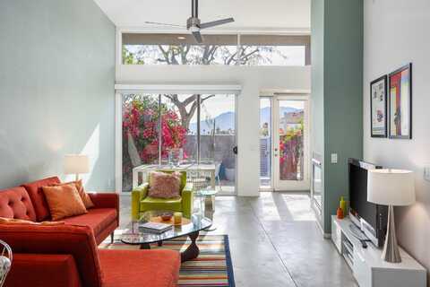 3548 Foothill Avenue, Palm Springs, CA 92262