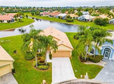14181 Castlerock Way, Delray Beach, FL 33446