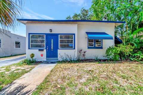 506 Evergreen Drive, Lake Park, FL 33403