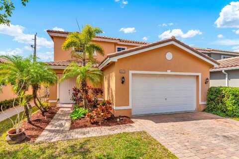 2478 SW Liberty Street, Palm City, FL 34990