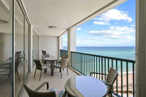 5400 N Ocean Drive, Singer Island, FL 33404