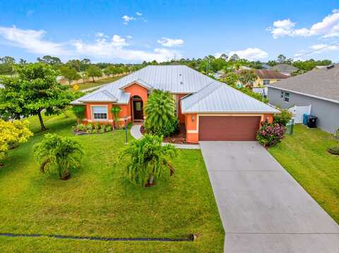 1601 SW Realty Street, Port Saint Lucie, FL 34987