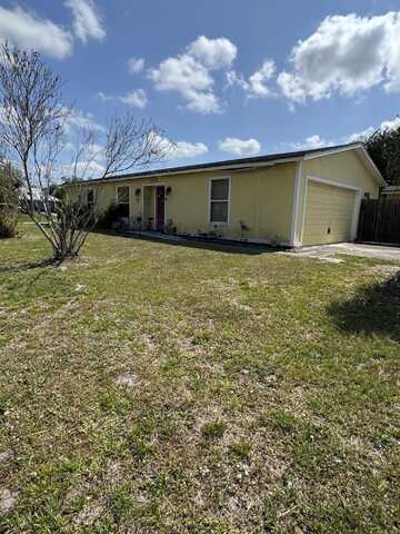 1701 SW Cloverleaf Street, Port Saint Lucie, FL 34953