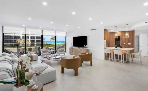 3100 S Ocean Boulevard, Palm Beach, FL 33480