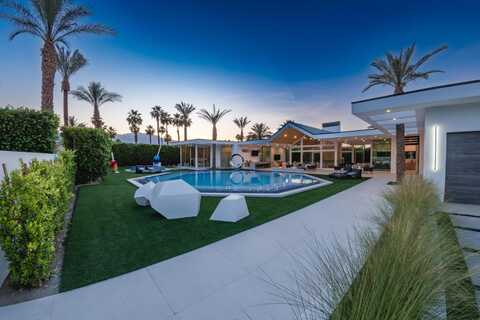 1 Makena Lane, Rancho Mirage, CA 92270