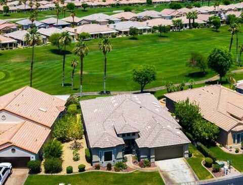 44580 S Heritage Palms Drive, Indio, CA 92201