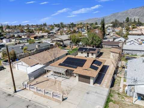 249 & 255 W 6th Street, San Jacinto, CA 92583
