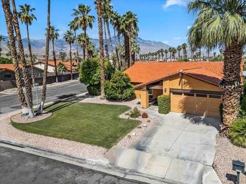 35791 Canada Cir Circle, Cathedral City, CA 92234