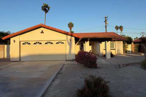 27350 Avenida Quintana, Cathedral City, CA 92234