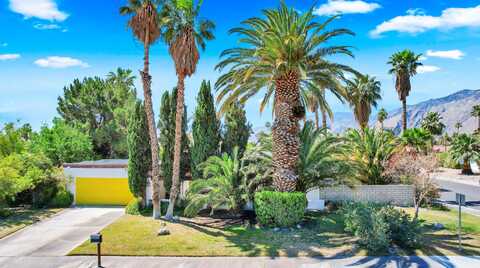1385 E Via Escuela, Palm Springs, CA 92262