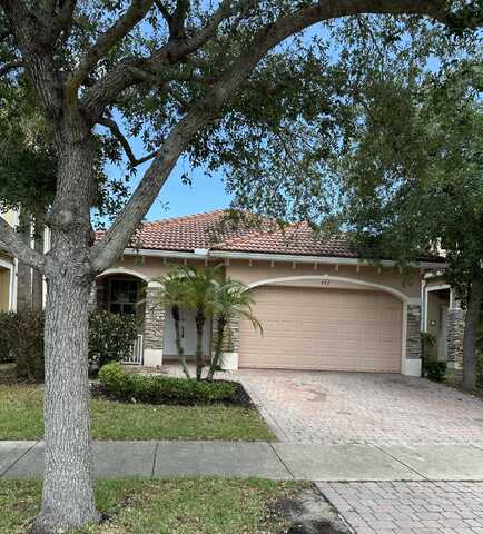 972 NW Leonardo Circle, Port Saint Lucie, FL 34986