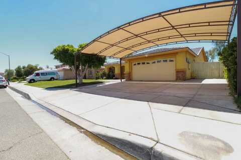 83153 Camino Bahia, Coachella, CA 92236