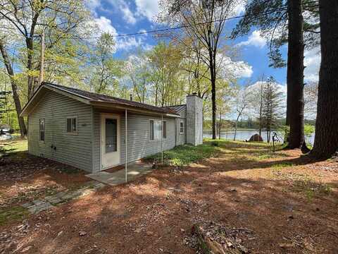6478 Tamrack, Gladwin, MI 48624