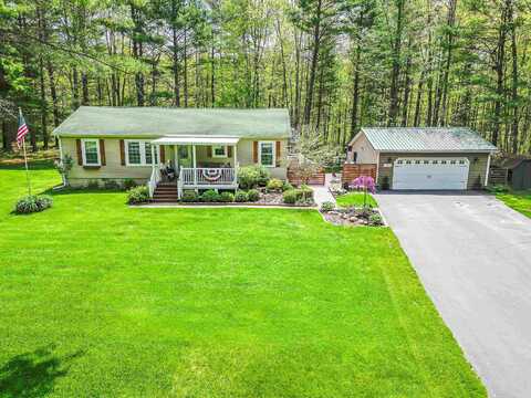 3436 Lakeshore, Gladwin, MI 48624