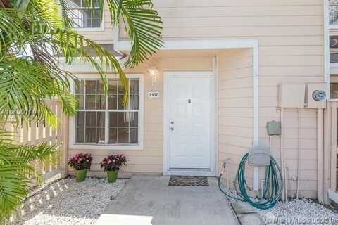 2167 Champions Way, North Lauderdale, FL 33068