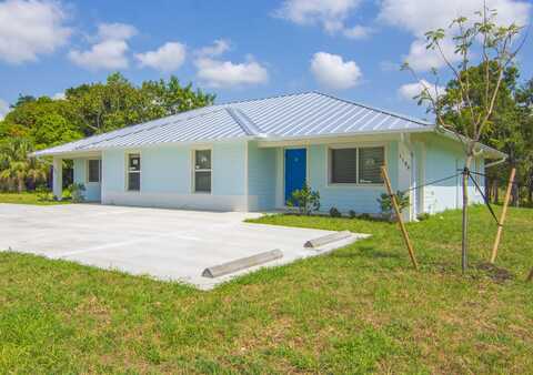 1106 Avenue E, Fort Pierce, FL 34950