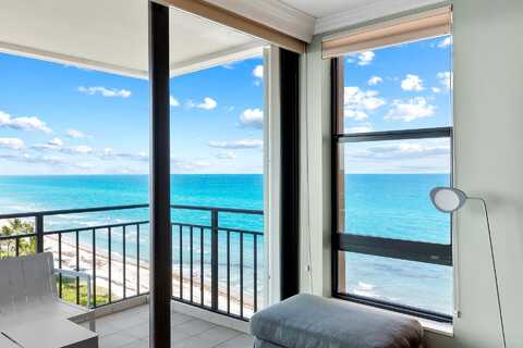 3009 S Ocean Boulevard, Highland Beach, FL 33487