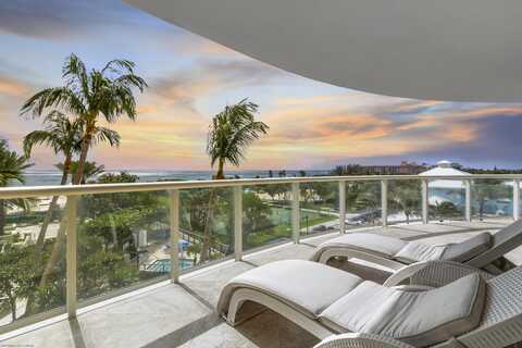 2700 N Ocean Drive, Singer Island, FL 33404
