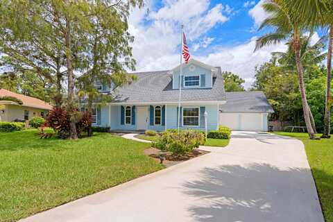 14256 SE Crocus Court, Wellington, FL 33414