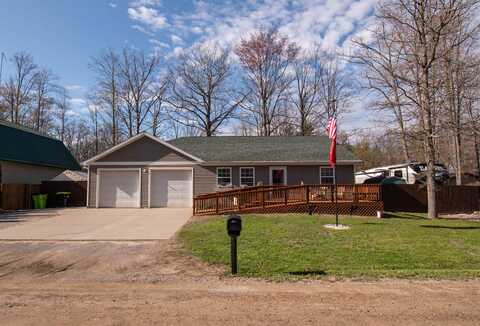 1131 Hemlock, Beaverton, MI 48612