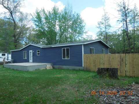 1582 Oakwood, Gladwin, MI 48624