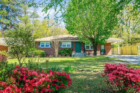 2379 Willis Court, Macon, GA 31204