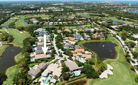 145 W Village Way, Jupiter, FL 33458