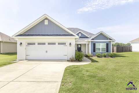 702 Daisy Drive, Perry, GA 31069