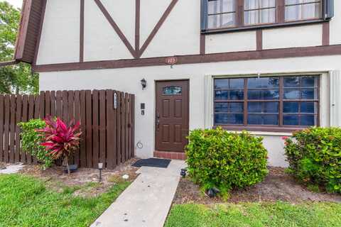 103 Weybridge C Circle, Royal Palm Beach, FL 33411