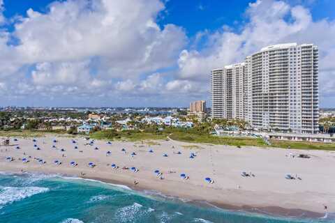 2700 N Ocean Drive, Riviera Beach, FL 33404