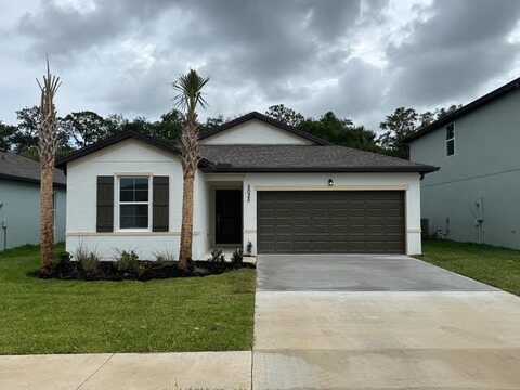 5025 Armina Place, Fort Pierce, FL 34951