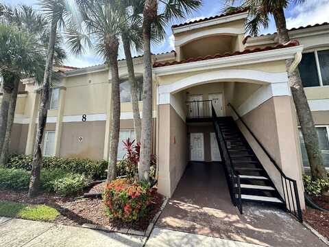815 W Boynton Beach Boulevard, Boynton Beach, FL 33426