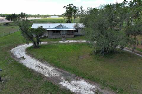 1214 Eden Drive, LaBelle, FL 33935