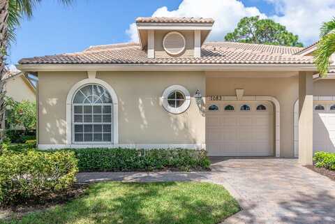 7083 Torrey Pines Circle, Port Saint Lucie, FL 34986