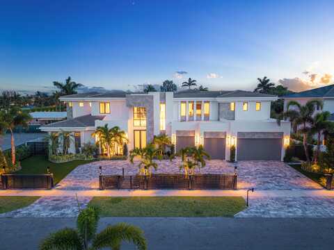 474 NE 10th Street, Boca Raton, FL 33432