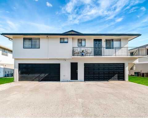 814 W Tiffany Drive W, Haverhill, FL 33407