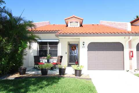 43 Bethesda Park Circle, Boynton Beach, FL 33435
