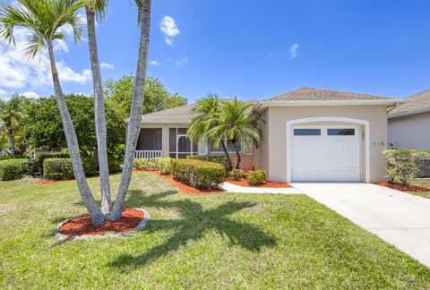 968 NW Tuscany Drive, Saint Lucie West, FL 34986