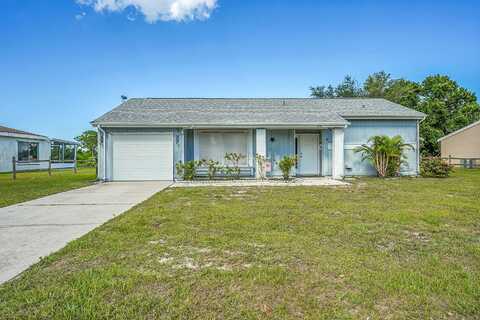 1701 SE Burgundy Lane, Port Saint Lucie, FL 34952
