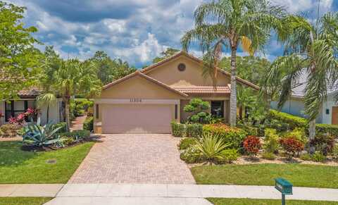 11204 Clover Leaf Circle, Boca Raton, FL 33428