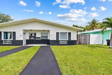 831 SW 13th Street, Fort Lauderdale, FL 33315