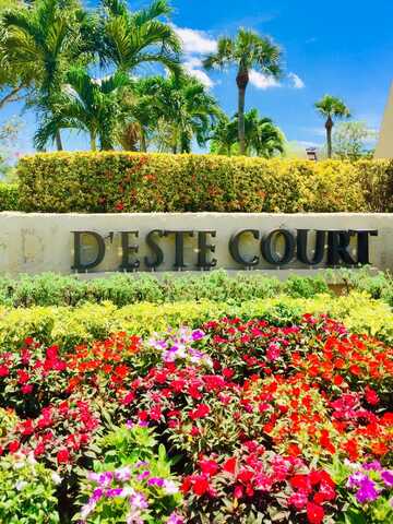 4290 D Este Court, Lake Worth, FL 33467