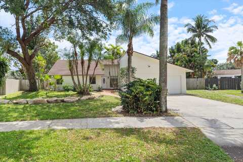 1394 Gallinule Circle, Delray Beach, FL 33444