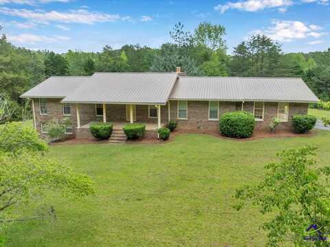 120 Robin Road, Cochran, GA 31014