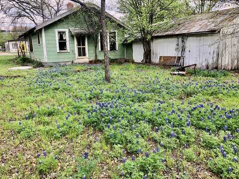 809 Llano St, Fredericksburg, TX 78624