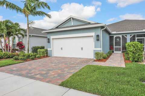 12973 SW Vermillion Circle, Port Saint Lucie, FL 34987
